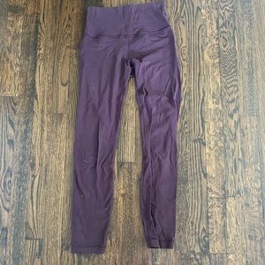 Lululemon Align Leggings